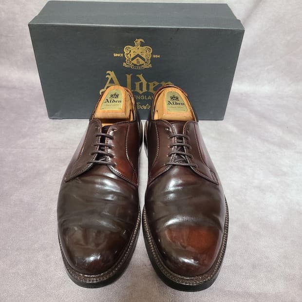(9d) 알든 alden 990 코도반