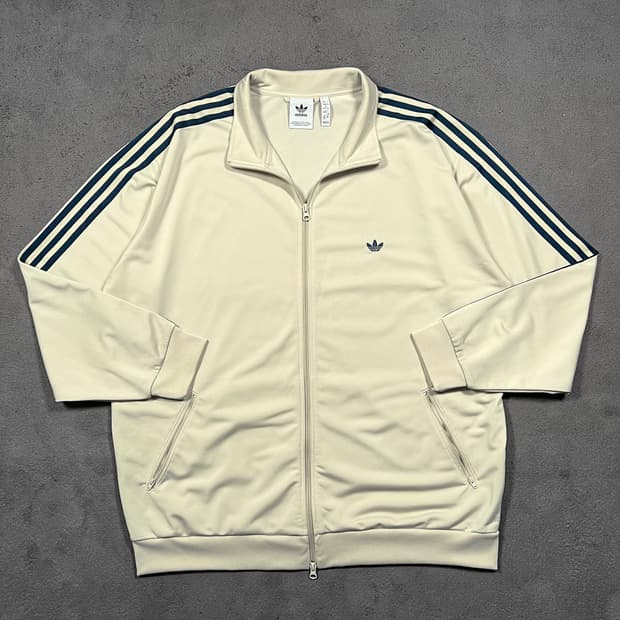 아디다스 베켄바우어 블리스 져지 집업