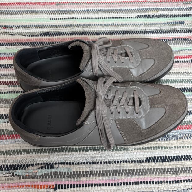 Mmrb 회색 독일군 초판 275