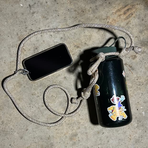 모링 이집트 브라운