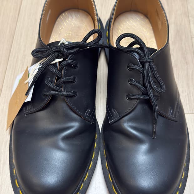 닥터마틴 vintage 1461 mie 270