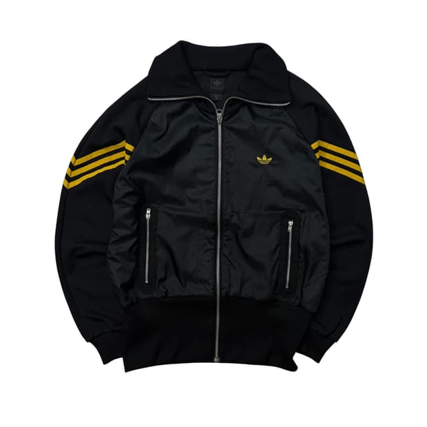 Adidas 아디다스 오리지날 트랙탑 져지 