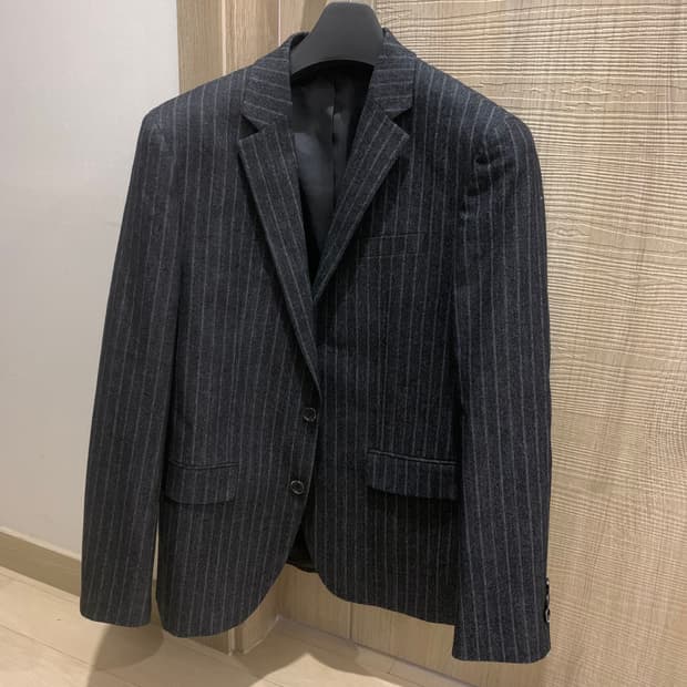 TNGT 남성 겨울 마의