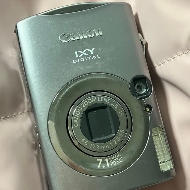 캐논 익서스 850 is 익시 900 canon ixus ixy