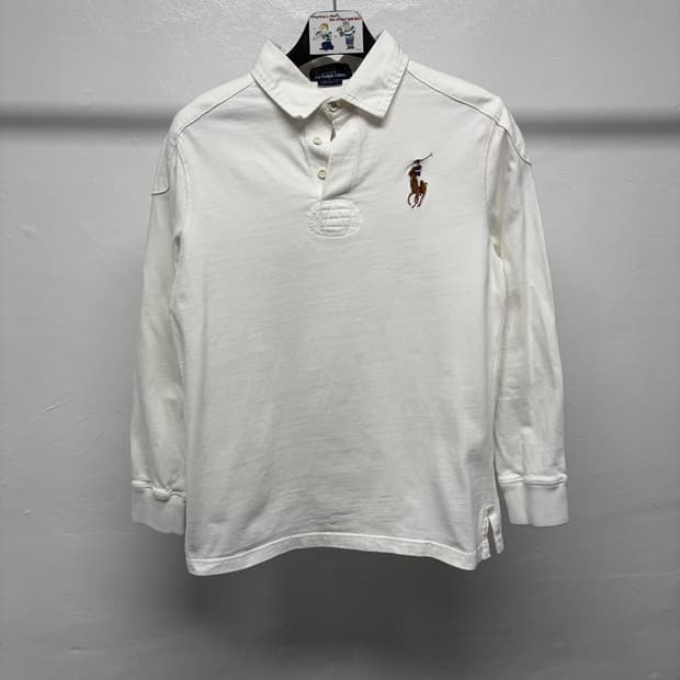 폴로 럭비 스웻셔츠 16