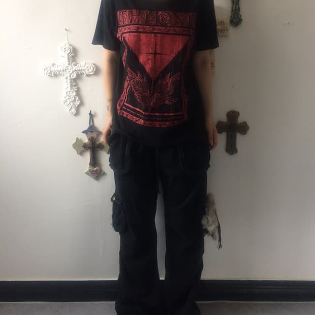Baby metal t shirt