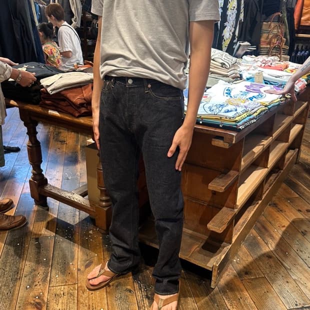 다치산 스튜디오 SD-101 15oz 31사이즈