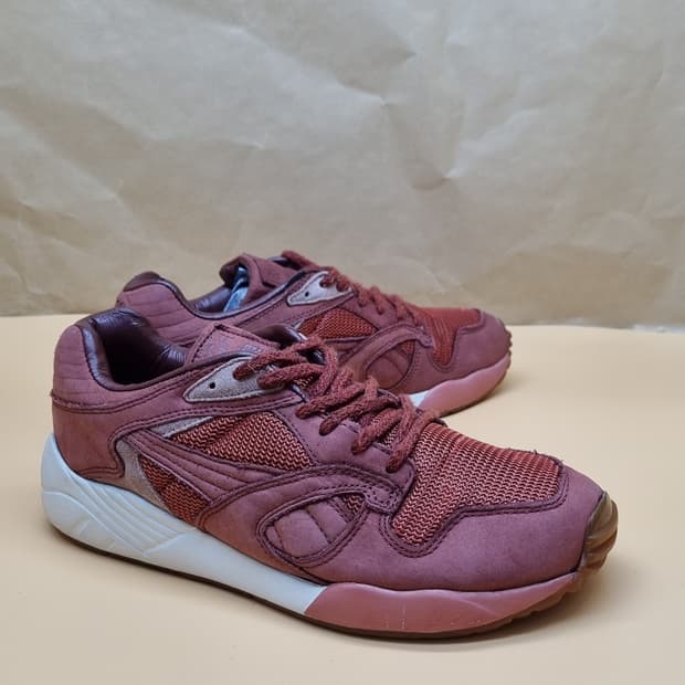 푸마 xs-850 운동화250 