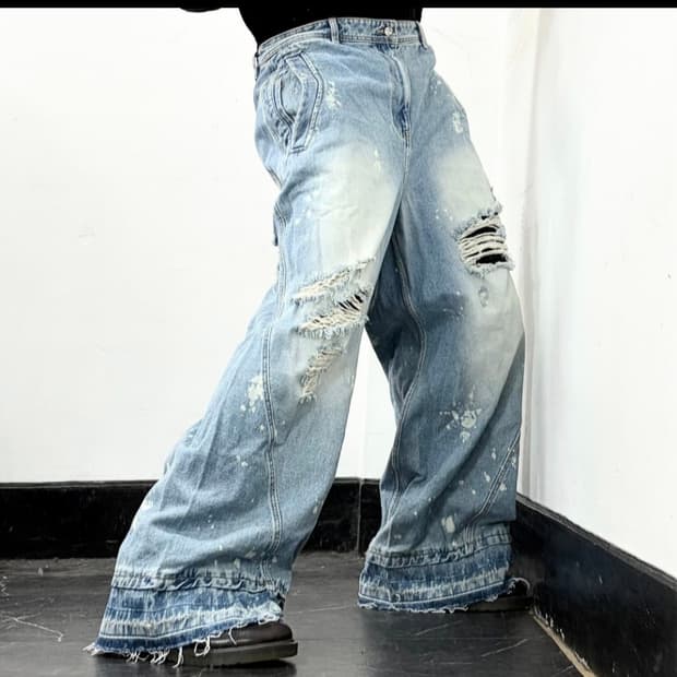 아더에러 24SS 이노스 진