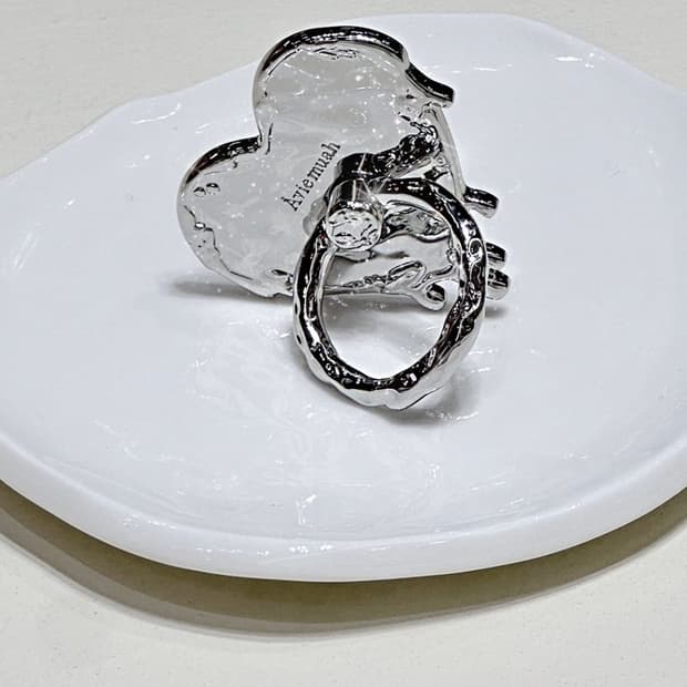 아비에무아 하트그립톡