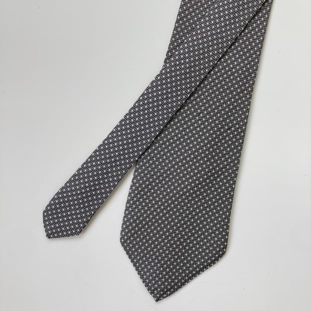 발망(BALMAIN) 명품 정품넥타이