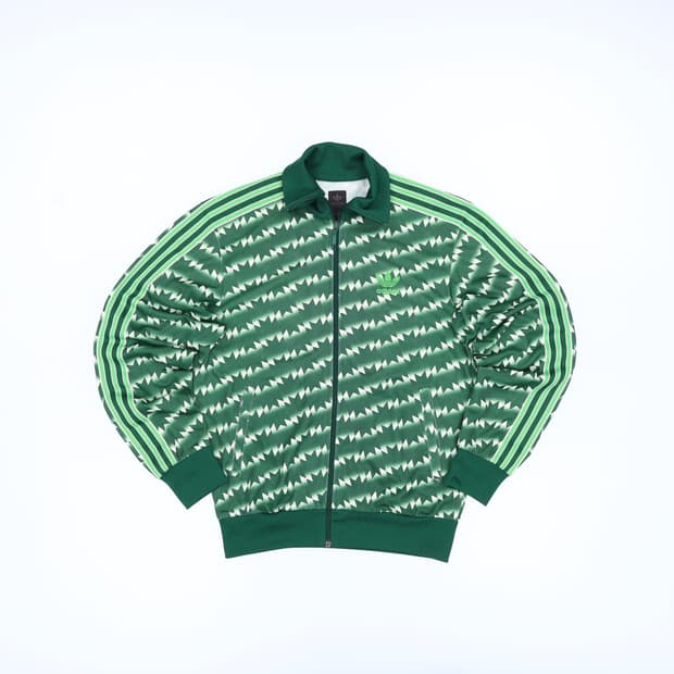 95 아디다스 맨유 파이어버드 져지 N7546