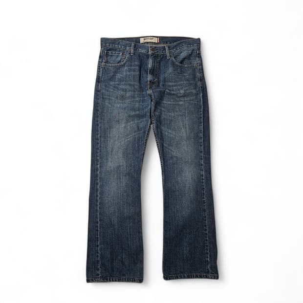 2000's 리바이스 527 부츠컷 34 X 30