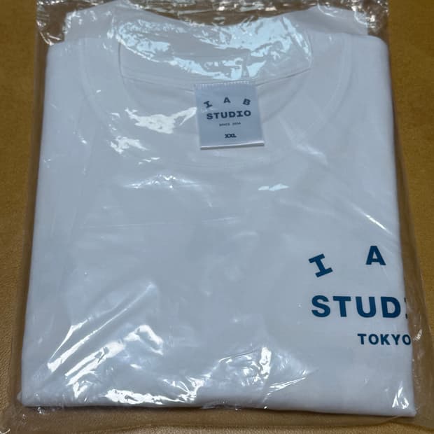 아이앱 도쿄 2XL