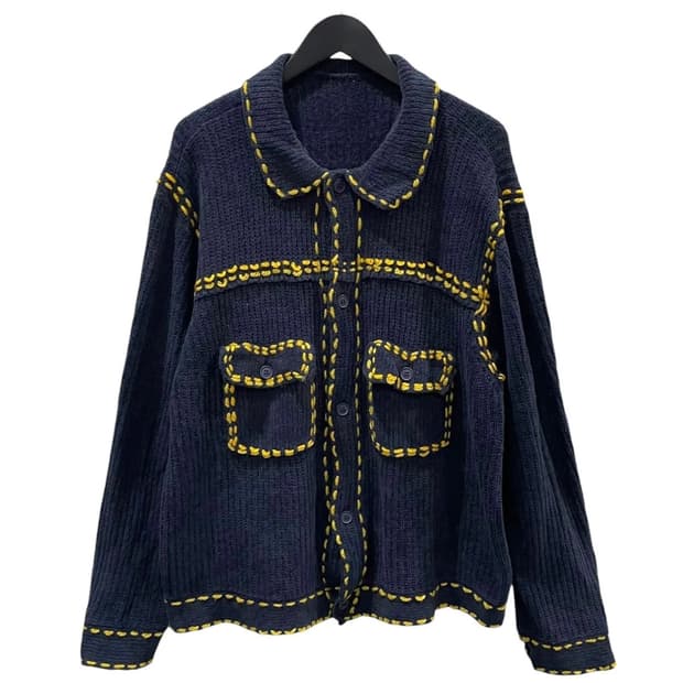 PHINGERIN 22AW PG1 Knit PD-222-KN-011