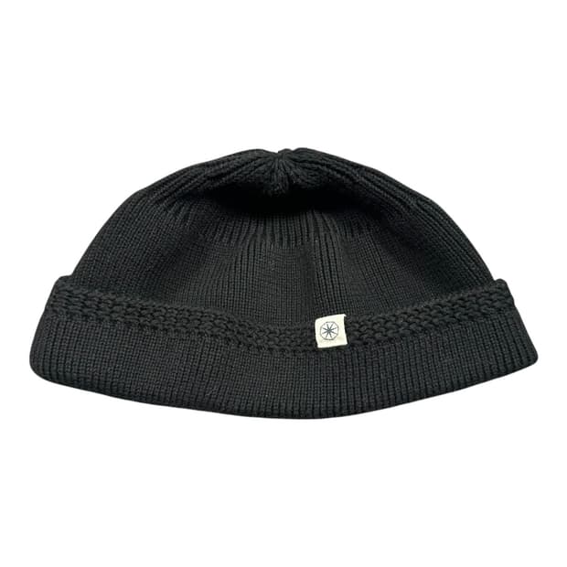 ✨ (바배) 라모랭 블랙 숏 비니 