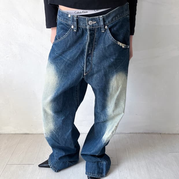 Levi’s Engineered Jeans