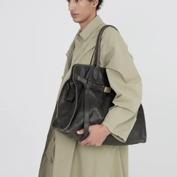 브라운야드 버클백