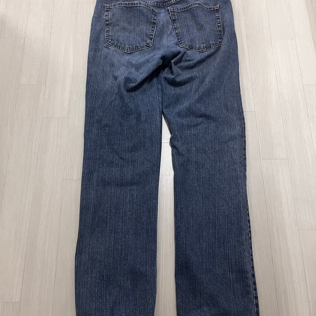 리바이스 559 빈티지 W36 L34