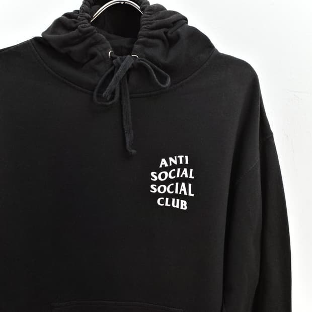 Anti Social Social Club / made in usa