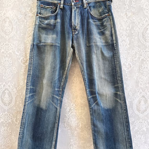 00s 에드윈 504 (made in japan)