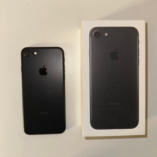 아이폰7 32GB