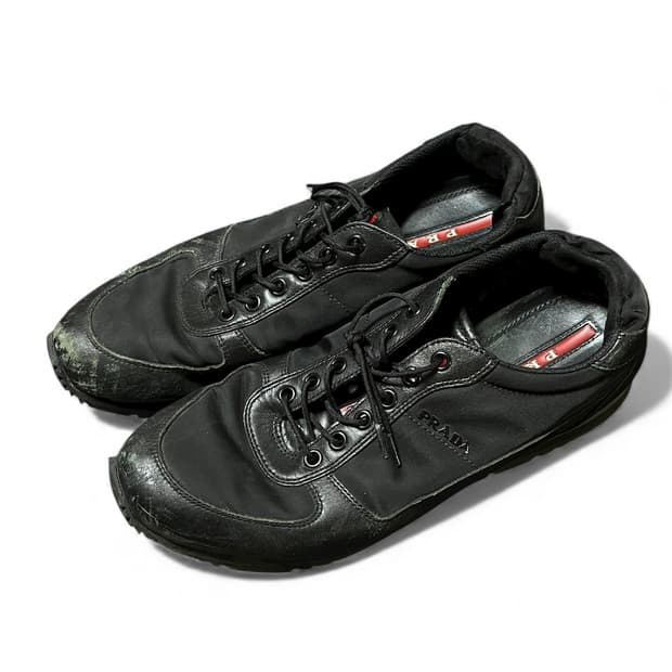 00’s prada sports Sneakers