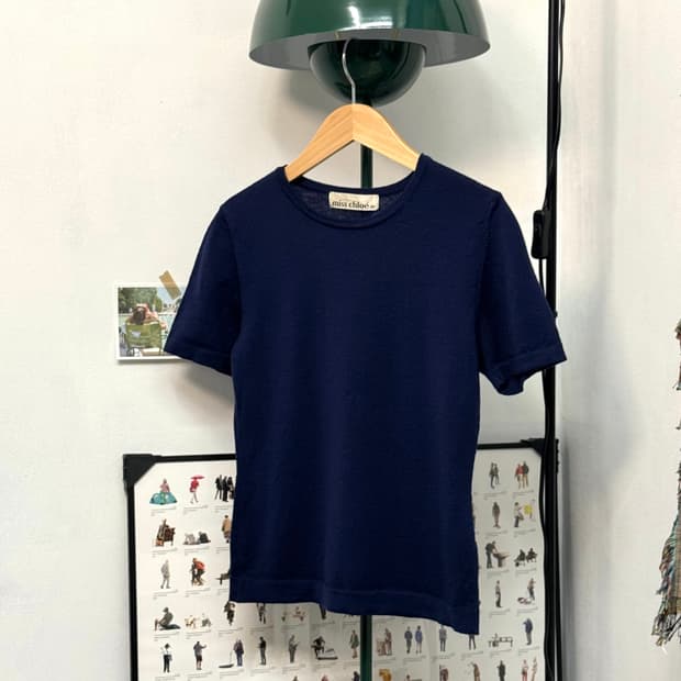 Miss Chloe knit T-shirt/N94