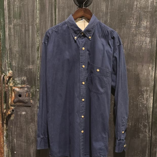 90s Lee Button Down Shirt