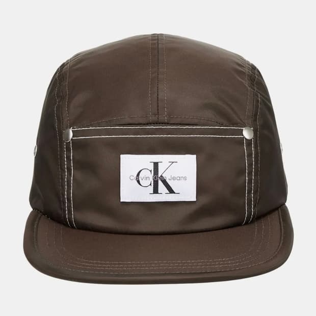 캘빈클라인 진 모자