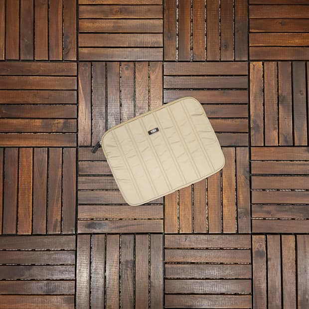 TUMI 노트북 파우치