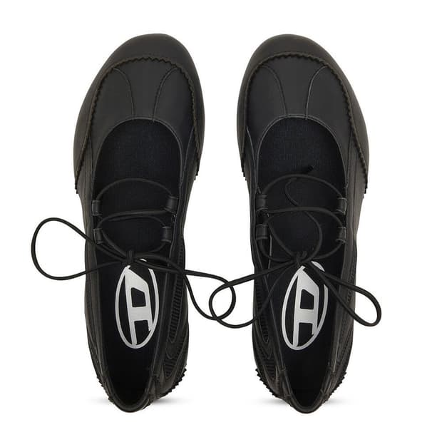 [36,36.5,37,38,38.5,39]디젤 D-Mile 레이스업 슈즈