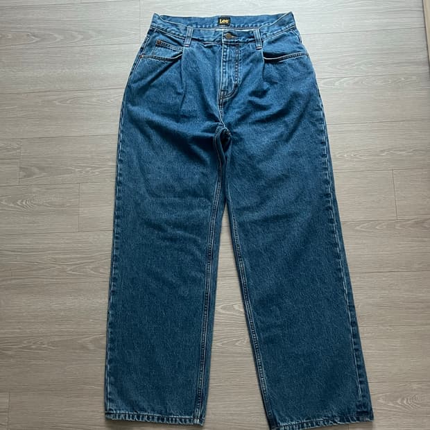 (새상품) Lee 카우보이 데님 청바지