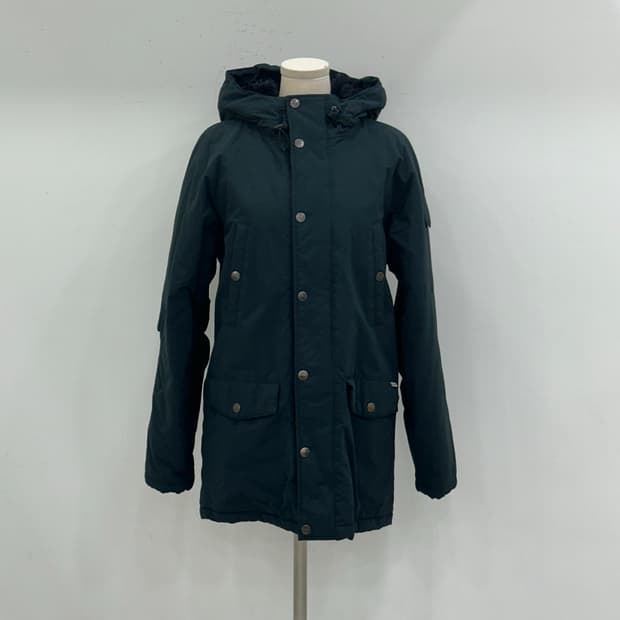 칼하트 야상 패딩