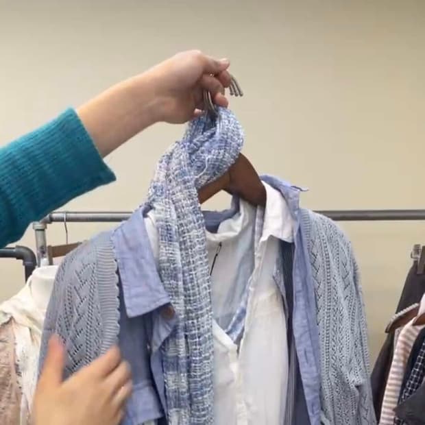 하늘모리 상의셋