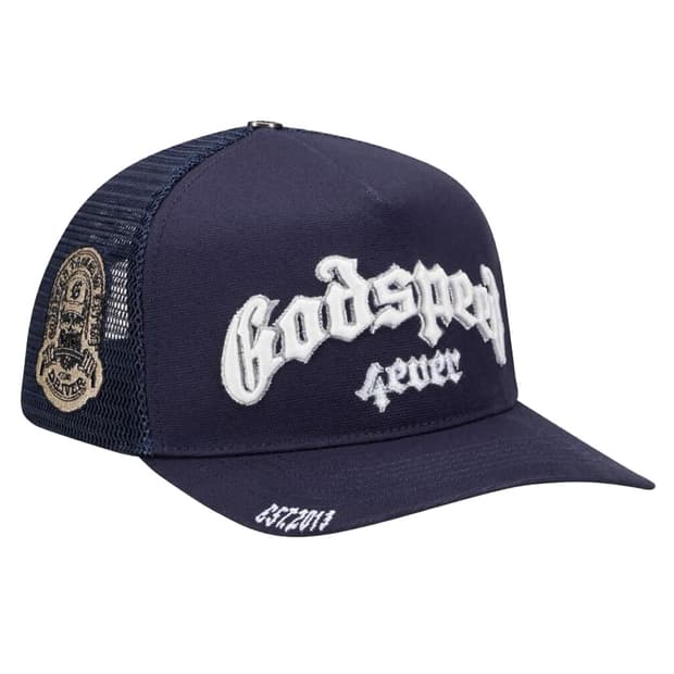 GODSPEED 모자 새상품