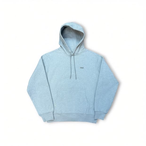 디스이즈네버댓 클래식 후드티