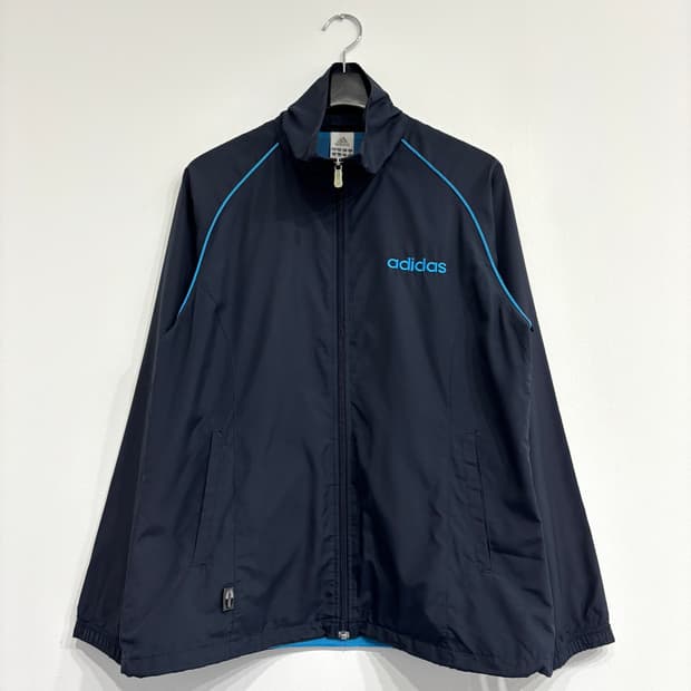 아디다스 바람막이