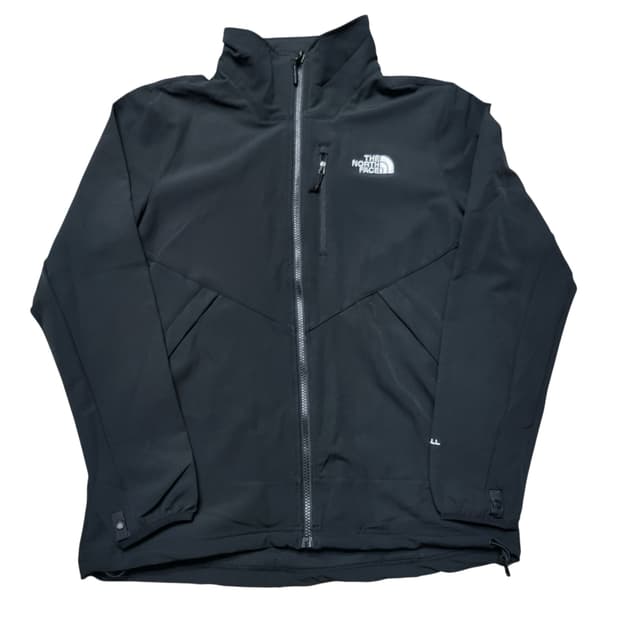 노스페이스 바람막이