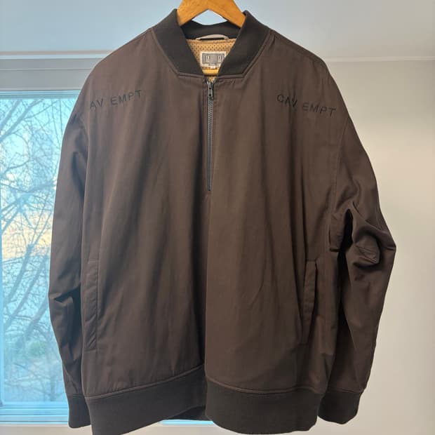 카브엠트 풀오버