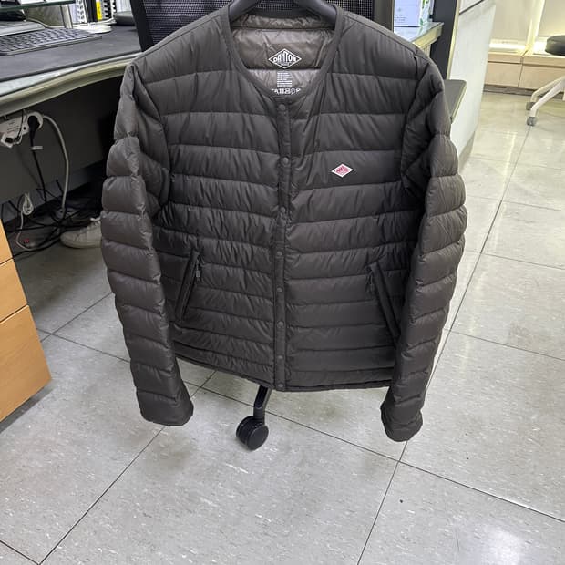 [25FW] 단톤 경량 이너 다운 판매