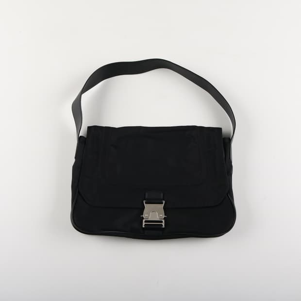 마뗑킴 나일론 버클백