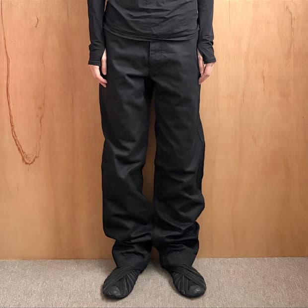 준야 와타나베 치노팬츠