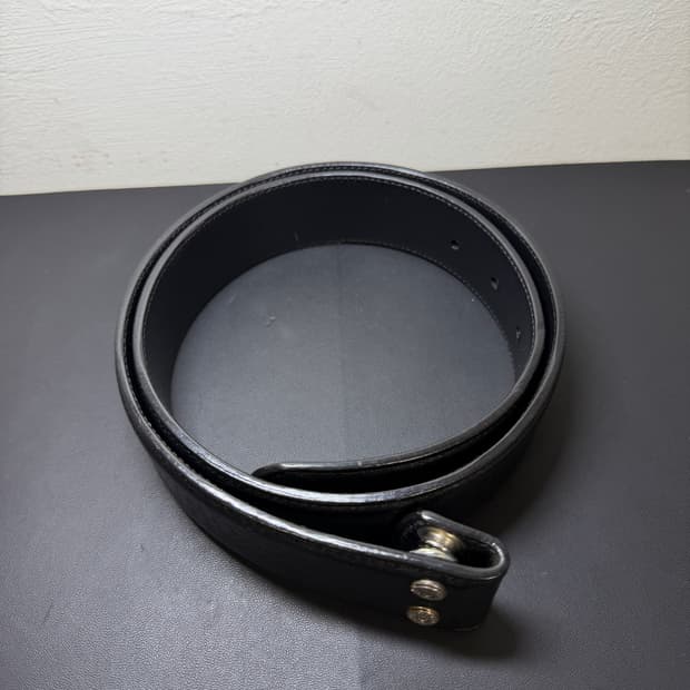 크롬하츠 벨트 스트랩 32인치