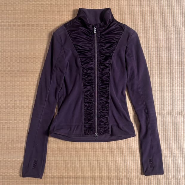 아디다스 스텔라매카트니 집업