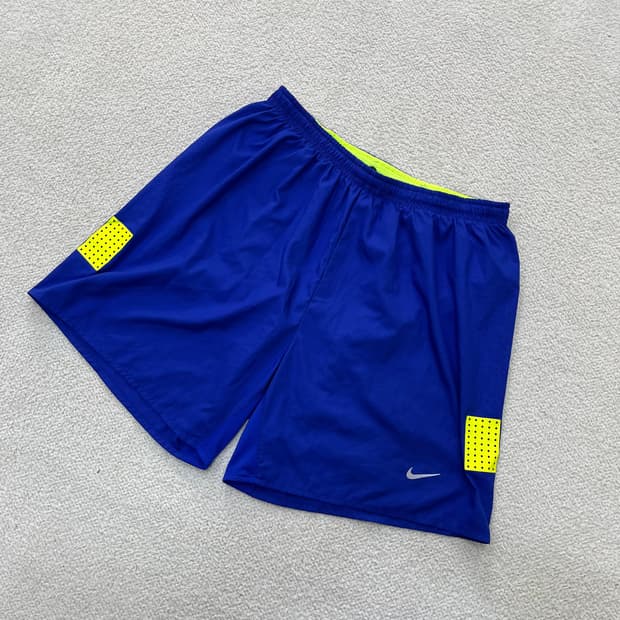 S 나이키 드라이핏 숏츠 반바지 0401M