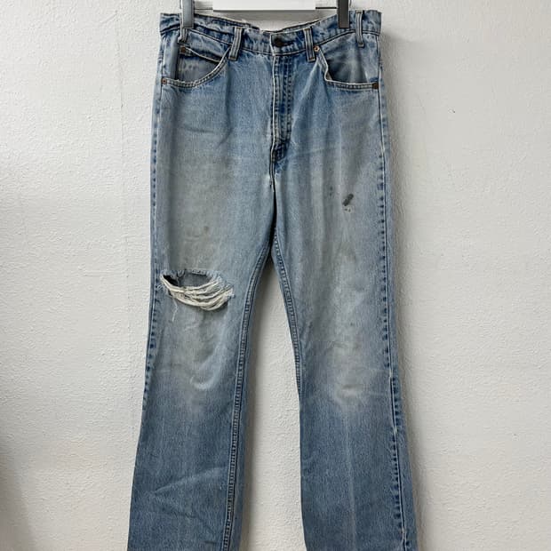 90s LEVI'S 517