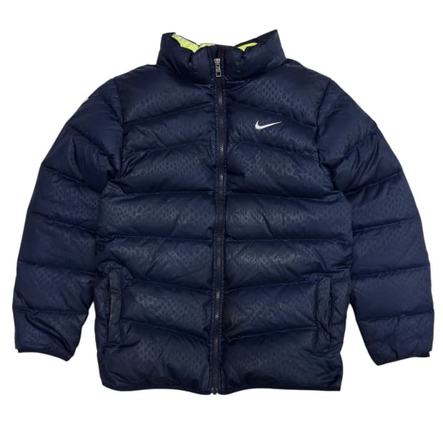 나이키 덕다운 패딩