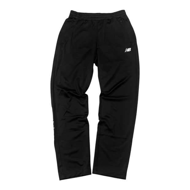✨ (바배) 뉴발란스 블랙 트레이닝 팬츠