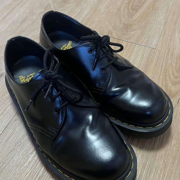 닥터마틴 1461 벡스